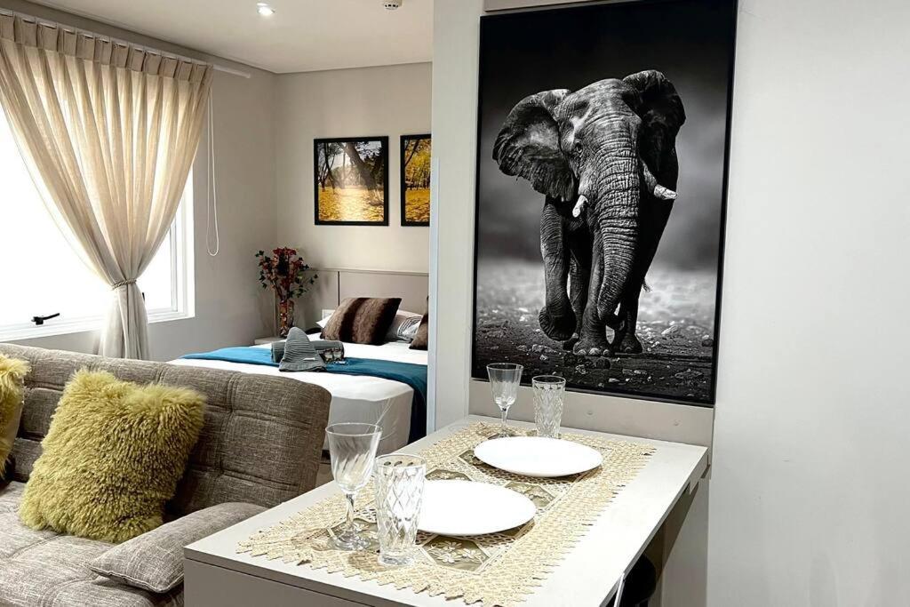 904 - Flat Consolacao Premium Elegance Apartamento