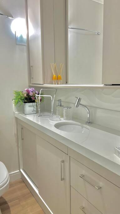 Apartamento 904 - Flat Consolacao Premium Elegance