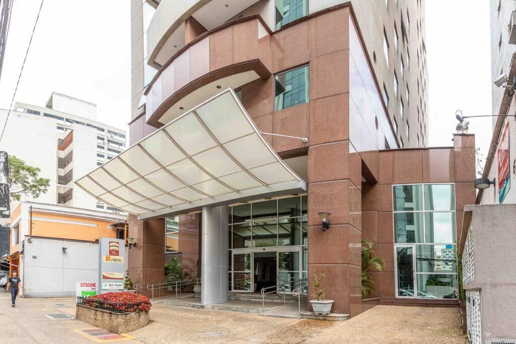 904 - Flat Consolacao Premium Elegance * São Paulo